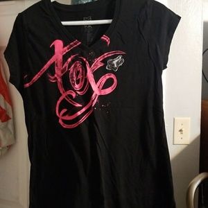 Fox racing t-shirt